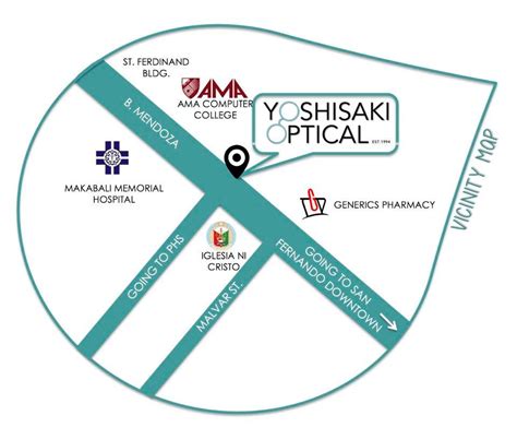 b. mendoza street sto. rosario city of san fernando pampanga|St Ferdinand Building (Health Clinics / Hospitals) at B. Mendoza, .